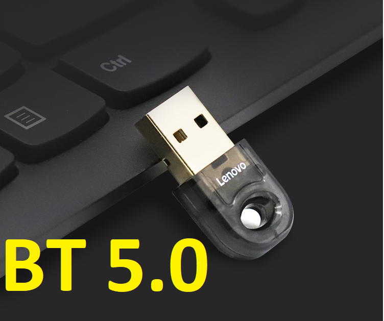 USB Bluetooth адаптер Lenovo беспроводной передатчик bluetooth 5.0 для компьютера LX1815
USB Bluetooth адаптер Lenovo беспроводной передатчик bluetooth 5.0 для компьютера LX1815