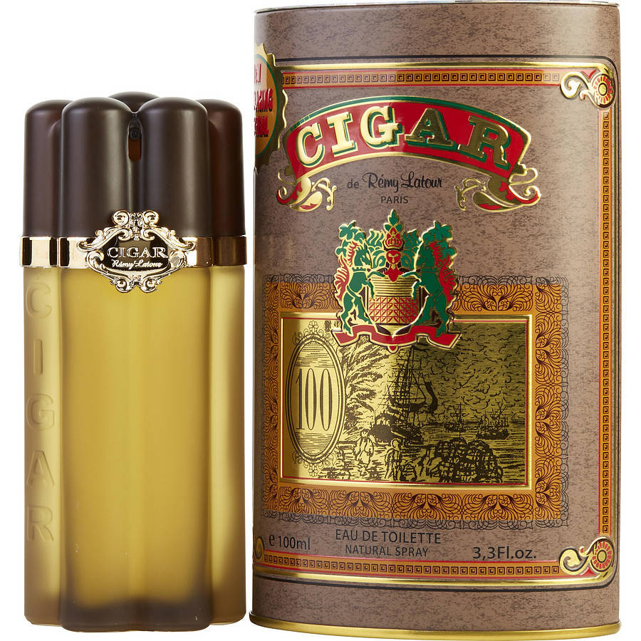 Cigar EDT 100 ml туалетная вода мужская (оригинал подлинник Франция) 
Cigar EDT 100 ml туалетная вода мужская (оригинал подлинник Франция)