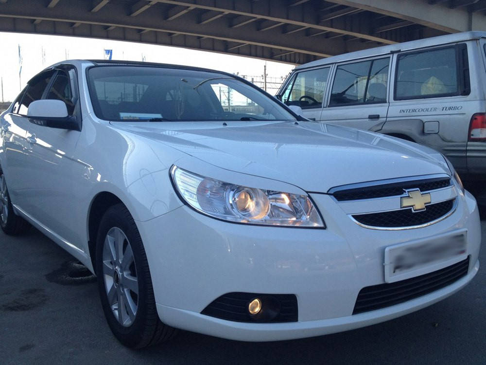 Реснички на фары Chevrolet Epica 2006-2012 Накладки фар авто Бровки для Шевроле Эпика, Черный
Реснички на фары Chevrolet Epica 2006-2012 Накладки фар авто Бровки для Шевроле Эпика, Черный