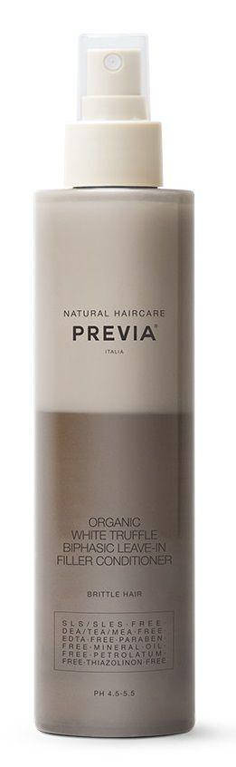 Двухфазный несмываемый кондиционер Previa Reconstruct White Truffle Biphasic Leave-In Filler Conditioner 200мл
Двухфазный несмываемый кондиционер Previa Reconstruct White Truffle Biphasic Leave-In Filler Conditioner 200мл