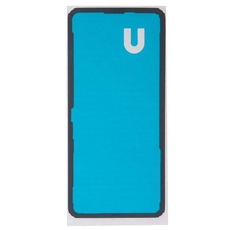 Стікер задньої панелі корпуса (двосторонній скотч) для Xiaomi Mi 9T, Mi 9T Pro 
Стікер задньої панелі корпуса (двосторонній скотч) для Xiaomi Mi 9T, Mi 9T Pro