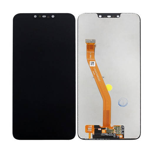 LCD Дисплей Модуль Экран для Huawei P Smart Plus INE-LX1 LX1r LX2r AL00 TL00, Nova 3i + тачскрин, черный
LCD Дисплей Модуль Экран для Huawei P Smart Plus INE-LX1 LX1r LX2r AL00 TL00, Nova 3i + тачскрин, черный