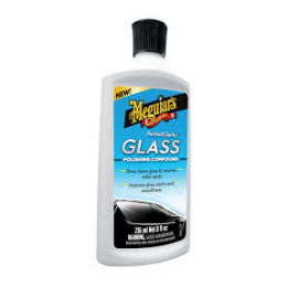 Паста для очистки стекла Meguiar's Perfect Clarity Glass Polishing Compound 236мл 202363
Паста для очистки стекла Meguiar's Perfect Clarity Glass Polishing Compound 236мл 202363