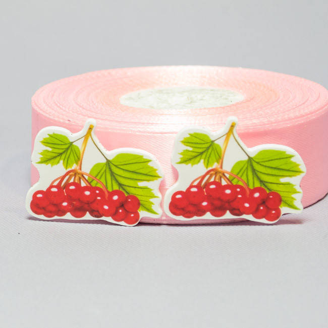 Заготовка для значка Калина