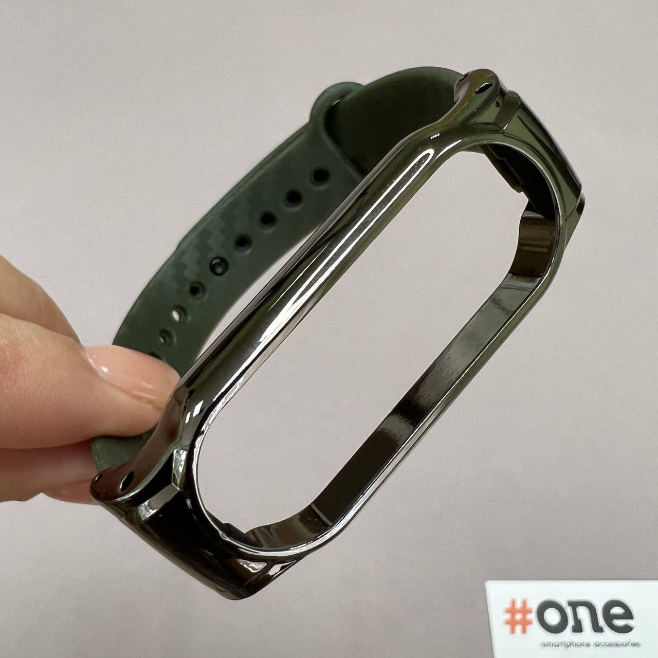 Ремешок для Xiaomi Mi Band 3 металлический с карбоновым ремешком на браслет сяоми ми бенд 3 зеленый E4N
Ремешок для Xiaomi Mi Band 3 металлический с карбоновым ремешком на браслет сяоми ми бенд 3 зеленый E4N