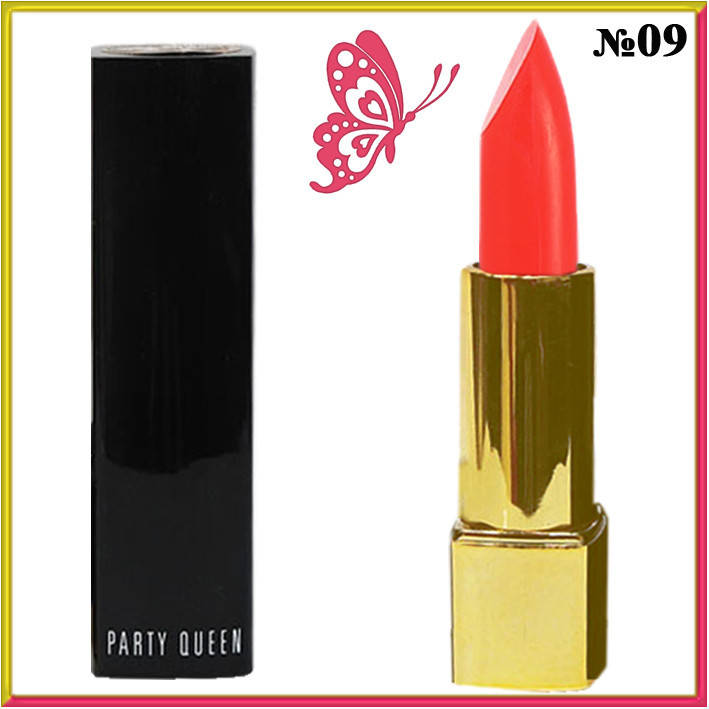 Помада для Губ Party Queen от Makeover Матовая Компактная Тон 09 Алая, Косметика, Макияж Губ
Помада для Губ Party Queen от Makeover Матовая Компактная Тон 09 Алая, Косметика, Макияж Губ