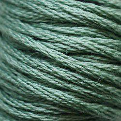 Мулине DMC art.117 №502
Мулине DMC art.117 №502