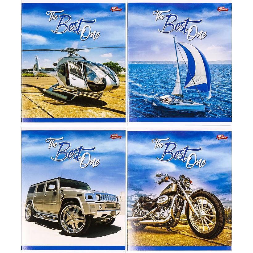 Тетрадь цветная 48 листов, клетка 6765
Тетрадь цветная 48 листов, клетка 6765