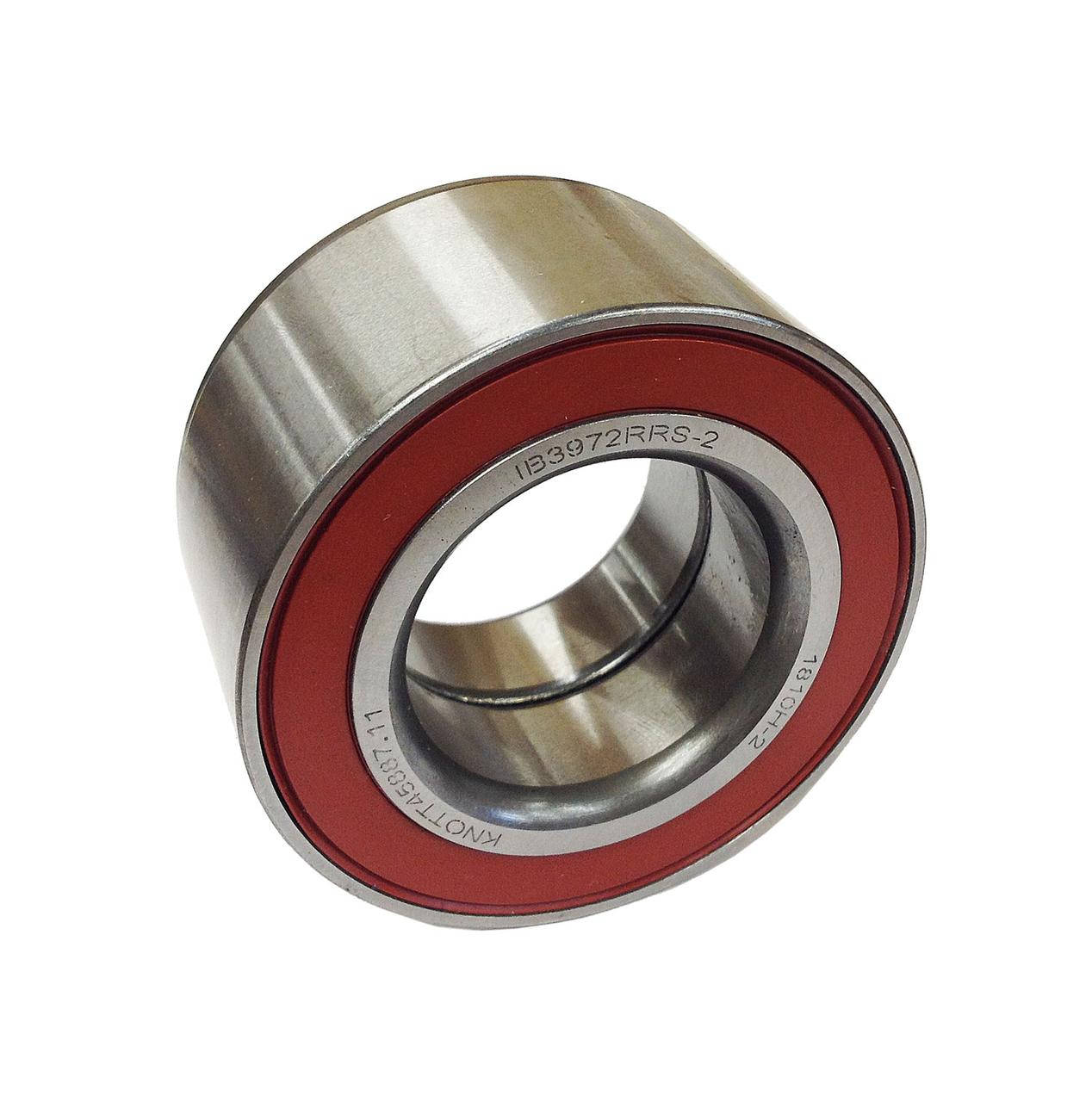 Подшипник ступицы шариковый двухрядный 39/72x37 мм до 1800 кг Autoflex-Knott 6X0500.007.11
Подшипник ступицы шариковый двухрядный 39/72x37 мм до 1800 кг Autoflex-Knott 6X0500.007.11