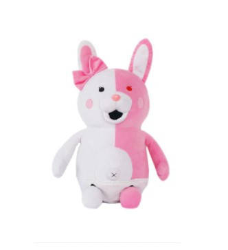 Плюшевая Мономи игрушка из аниме Данганронпа - 25 см
Плюшевая Мономи игрушка из аниме Данганронпа - 25 см