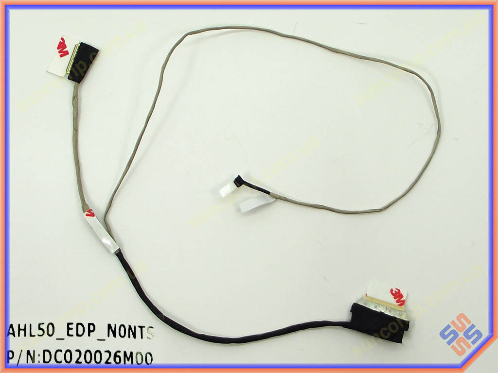 Шлейф матрицы для HP Pavilion 15-AC, 15-AF, 15-AY, 250 G4, 255 G4, SHL50 (DC020026M00) 30pin eDp
Шлейф матрицы для HP Pavilion 15-AC, 15-AF, 15-AY, 250 G4, 255 G4, SHL50 (DC020026M00) 30pin eDp