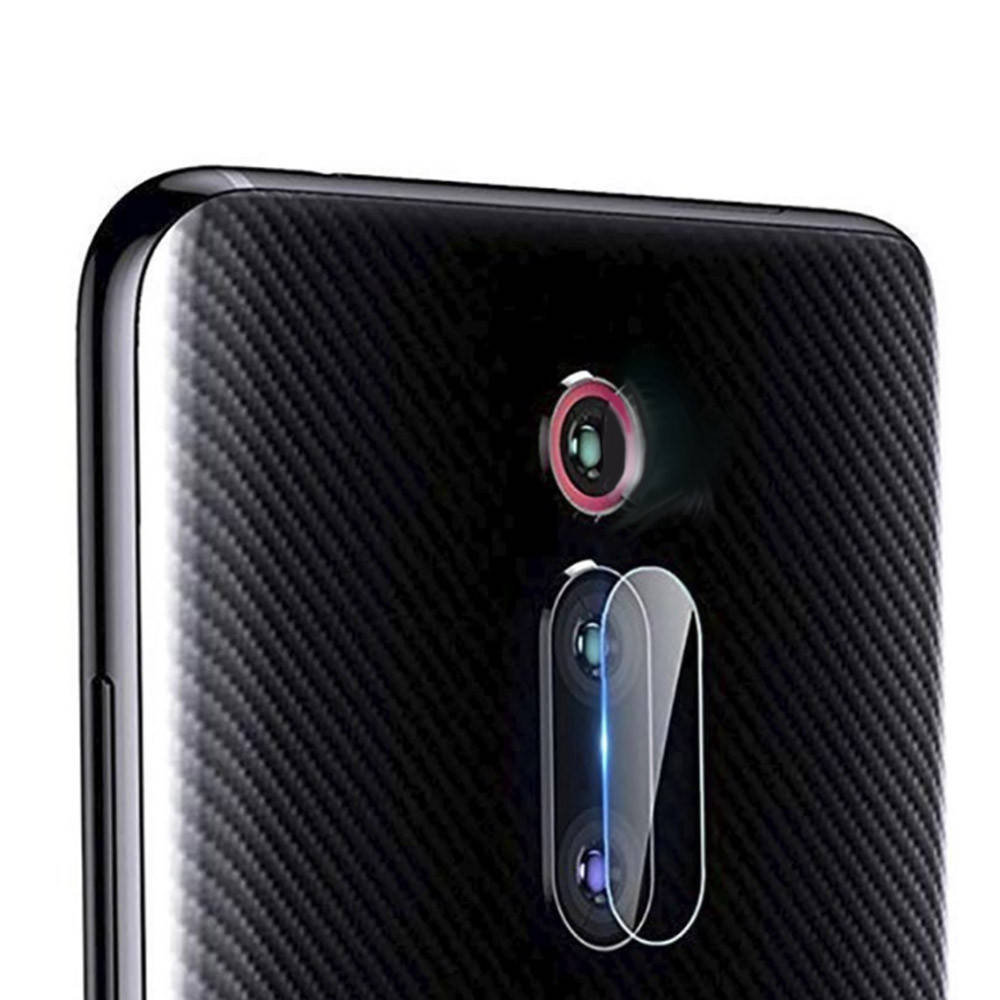Защитное стекло Tempered Glass 0,3mm на заднюю камеру для Xiaomi Redmi K20 / MI 9T
Защитное стекло Tempered Glass 0,3mm на заднюю камеру для Xiaomi Redmi K20 / MI 9T
