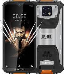 Смартфон 10000 mAh 6Gb/128Gb Oukitel WP6 защищенный противоударный для военных, Черный
Смартфон 10000 mAh 6Gb/128Gb Oukitel WP6 защищенный противоударный для военных, Черный