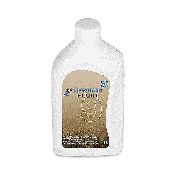 Трансмиссионное масло ZF Lifeguard Fluid 9 1л AA01.500.001 ORG AA01.500.001
Трансмиссионное масло ZF Lifeguard Fluid 9 1л AA01.500.001 ORG AA01.500.001