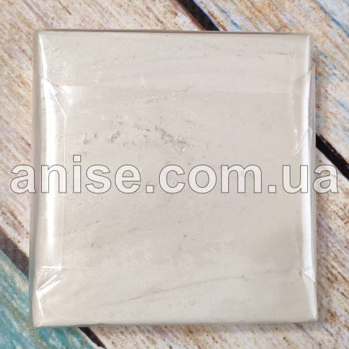 Полимерная глина Lema Metallic, №0303 жемчужный, 64 г / Полімерна глина Lema Metallic, №0303 перлистий, 64 г, Бежевый
Полимерная глина Lema Metallic, №0303 жемчужный, 64 г / Полімерна глина Lema Metallic, №0303 перлистий, 64 г, Бежевый