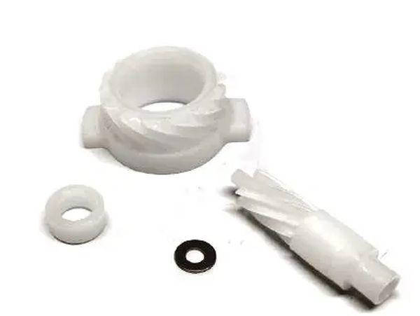 Ремкомплект привода спидометр HONDA DIO AF-62 (шестерня, червяк) "Mototech"
Ремкомплект привода спидометр HONDA DIO AF-62 (шестерня, червяк) "Mototech"