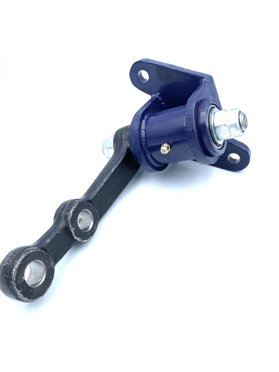 Маятник стальной усиленный с сошкой Ростехно ВАЗ 2101 2102 2103 2104 2105 2106 2107 2121 2123
Маятник стальной усиленный с сошкой Ростехно ВАЗ 2101 2102 2103 2104 2105 2106 2107 2121 2123