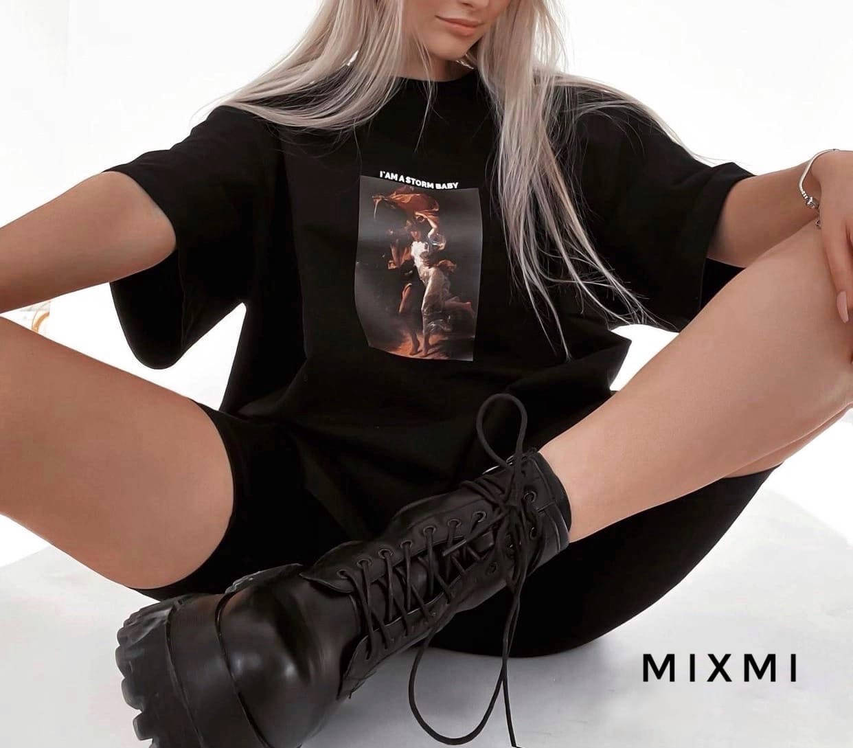 Женский костюм, кулир, р-р 42-44; 44-46 (черный)
Женский костюм, кулир, р-р 42-44; 44-46 (черный)