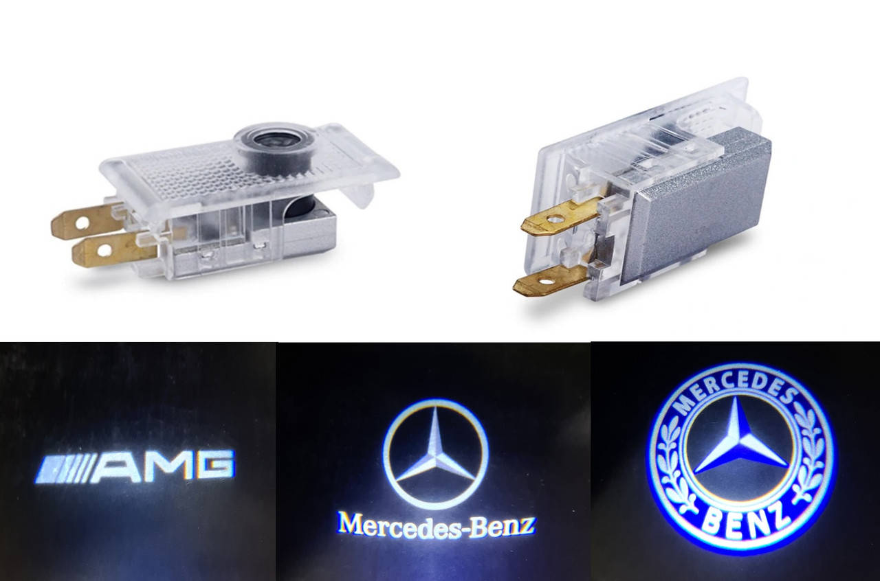 Подсветка двери Mercedes W210 E-class
Подсветка двери Mercedes W210 E-class