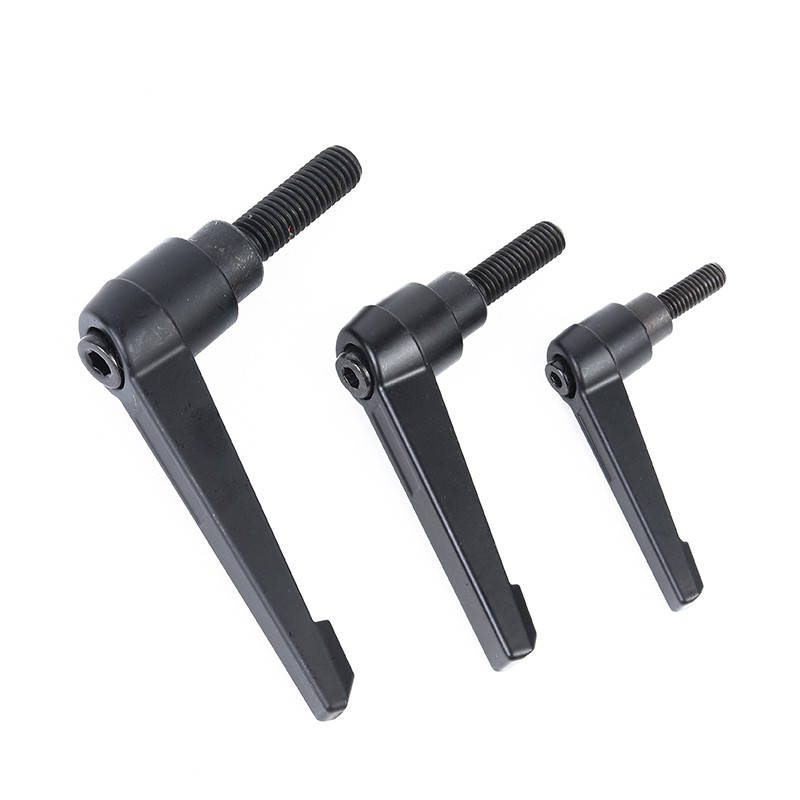 Винт быстрозажимной (резьбовая ручка) М5x25
Винт быстрозажимной (резьбовая ручка) М5x25