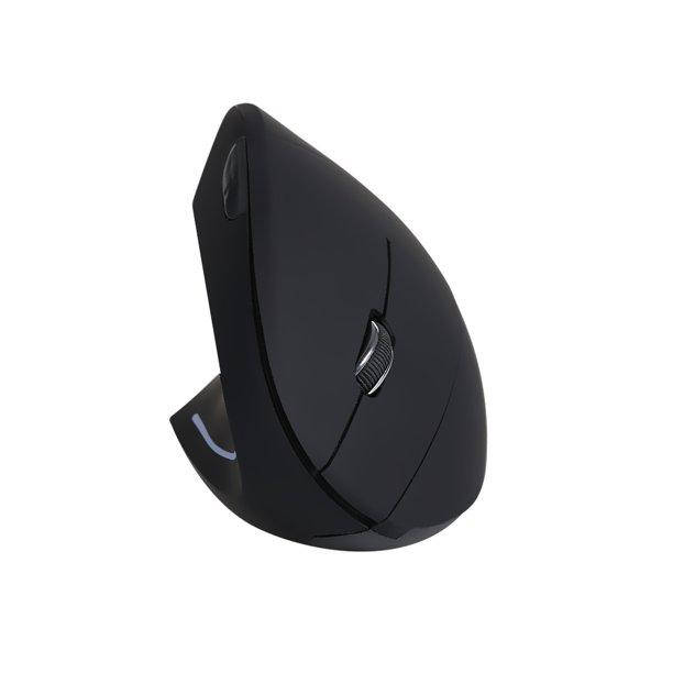 Мышь беспроводная USB TRY Ergonomic 1600 dpi вертикальная для левой руки черная новая, Черный
Мышь беспроводная USB TRY Ergonomic 1600 dpi вертикальная для левой руки черная новая, Черный