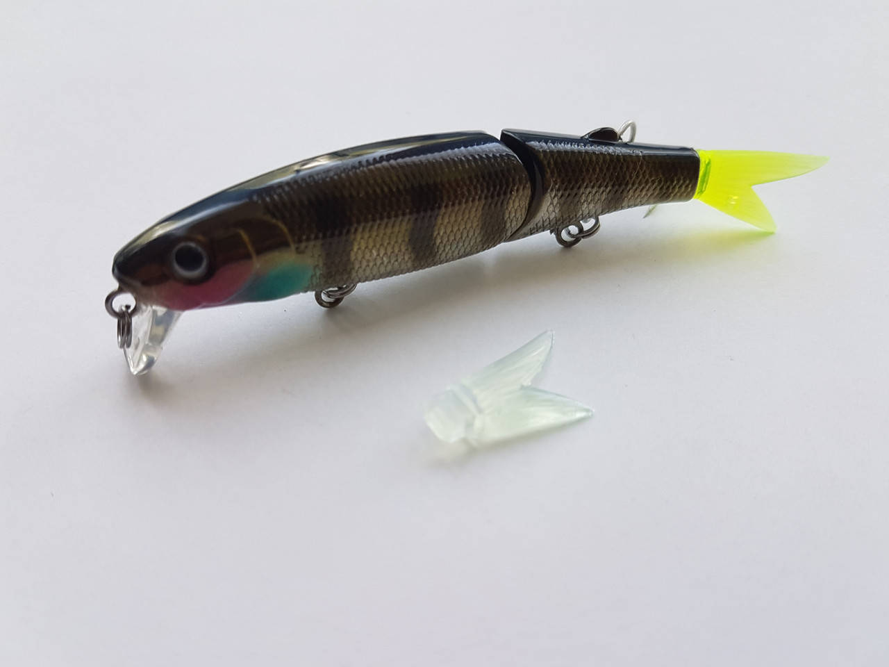 Воблер BearKing Tiny Magallon 88SP (Jackall Tiny Magallon 88SP) цвет H, Коричневый
Воблер BearKing Tiny Magallon 88SP (Jackall Tiny Magallon 88SP) цвет H, Коричневый