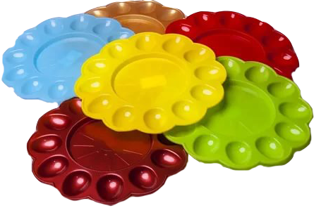 Тарелка пасхальная D-245
Тарелка пасхальная D-245