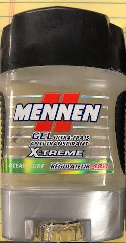 Дезодорант Mennen Speed Stick Ocean Surf, 75мл (США)
Дезодорант Mennen Speed Stick Ocean Surf, 75мл (США)