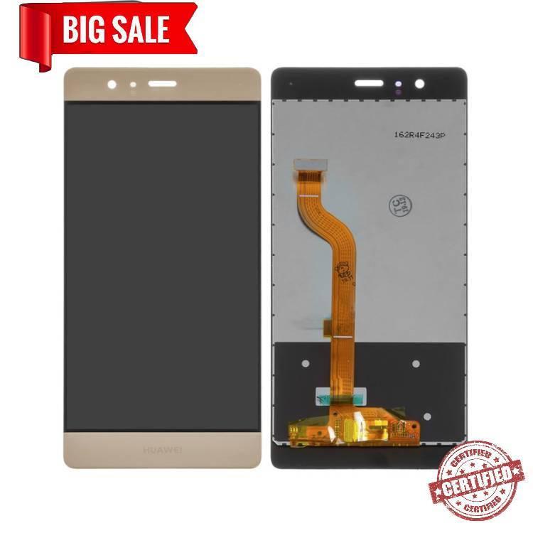 Модуль (дисплей+сенсор) для Huawei P9 EVA-L09(Single SIM)/EVA-L19/EVA-L29(Dual SIM) золотой
Модуль (дисплей+сенсор) для Huawei P9 EVA-L09(Single SIM)/EVA-L19/EVA-L29(Dual SIM) золотой