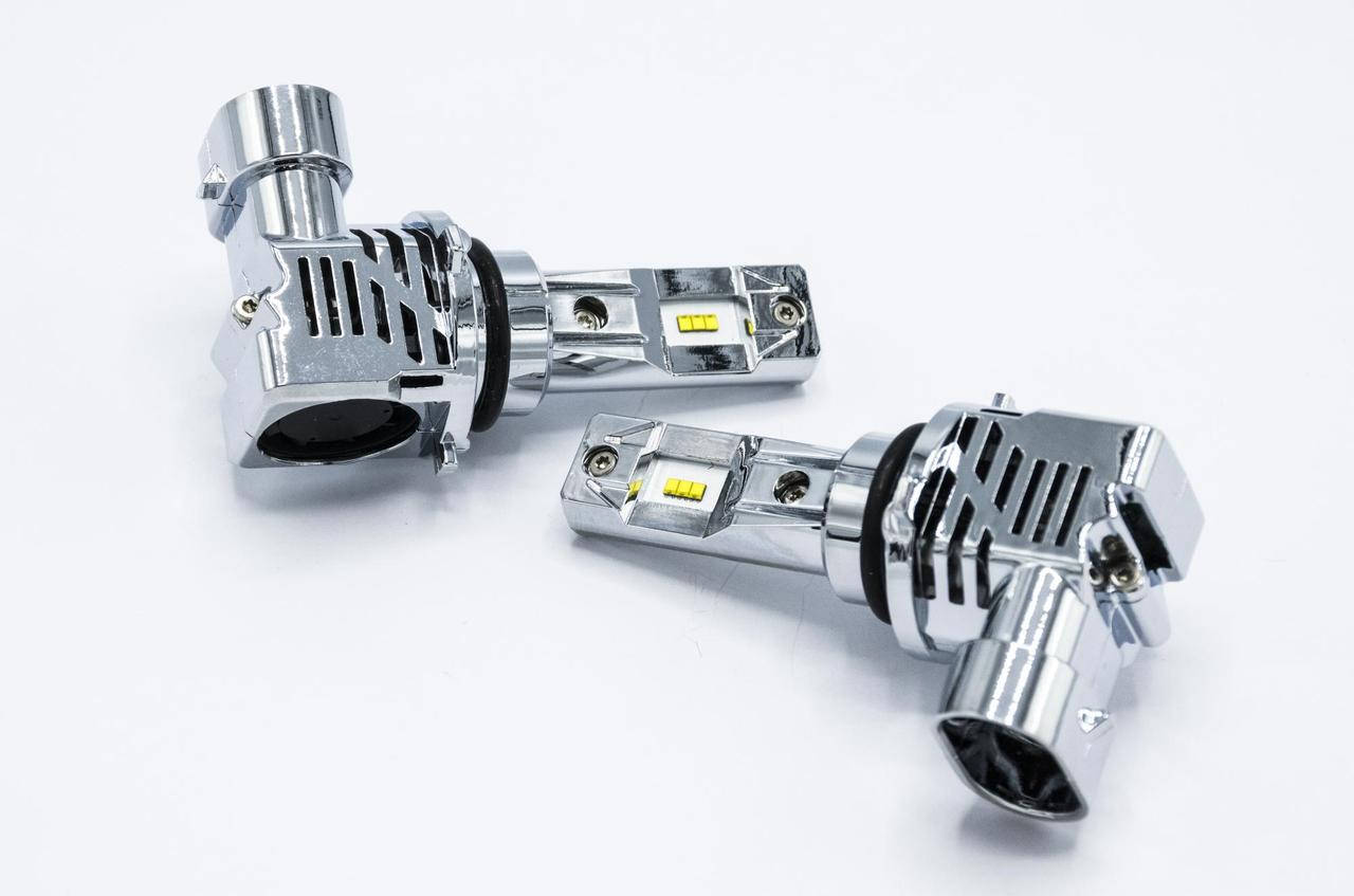 Автомобильные светодиодные LED лампы M3-PREMIUM 55Вт 10000Лм 6500К 9-32v PHILIPS ZES чип Цоколь HB4
Автомобильные светодиодные LED лампы M3-PREMIUM 55Вт 10000Лм 6500К 9-32v PHILIPS ZES чип Цоколь HB4