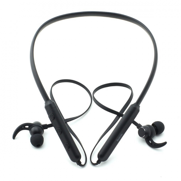 Bluetooth навушники Hoco ES11 Black, Черный 
Bluetooth навушники Hoco ES11 Black, Черный