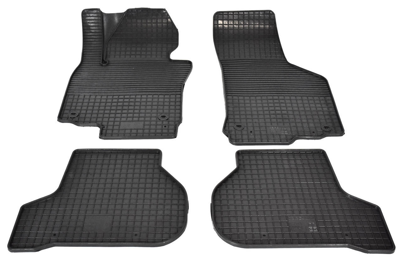 Автомобильные коврики Skoda Octavia II 2004- VW Golf V 2003- VW Golf VI 2008- VW Jetta 2005- Leon II 2005-, Черный
Автомобильные коврики Skoda Octavia II 2004- VW Golf V 2003- VW Golf VI 2008- VW Jetta 2005- Leon II 2005-, Черный