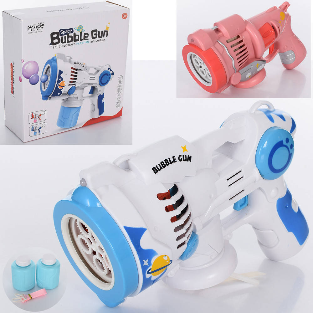Мыльная игра S680-27-8 (18шт) пистолет19см, запаска 2шт, звук, свет, 2цв, на бат,в кор-ке. 24-24-9см
Мыльная игра S680-27-8 (18шт) пистолет19см, запаска 2шт, звук, свет, 2цв, на бат,в кор-ке. 24-24-9см