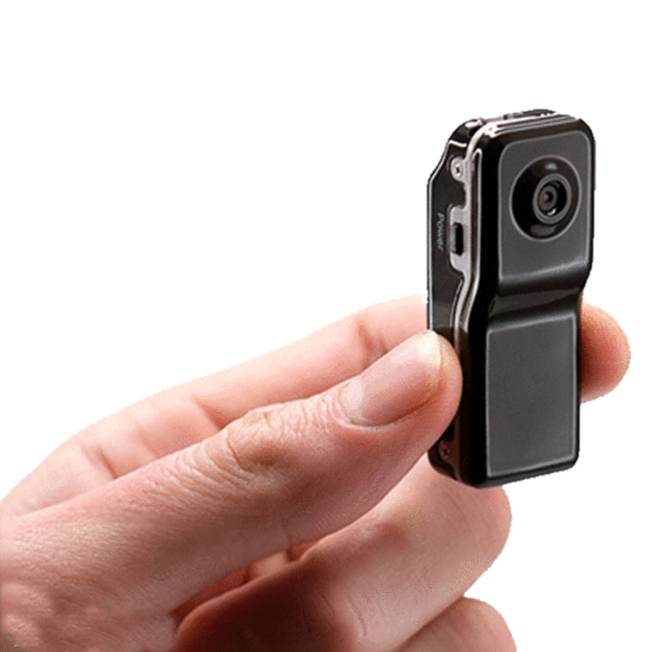 Универсальная мини камера MD80 Mini DX Action Camera скрытая цветная фото видео камера, Черный
Универсальная мини камера MD80 Mini DX Action Camera скрытая цветная фото видео камера, Черный