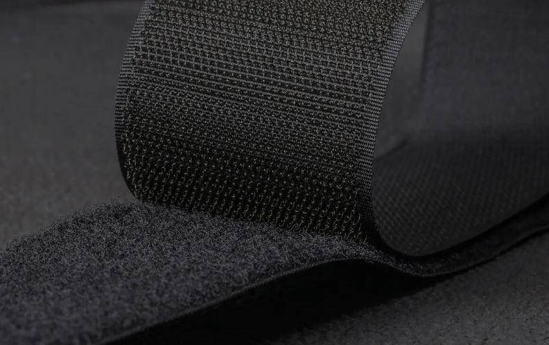 Липучка 80мм черная Турция, Черный
Липучка 80мм черная Турция, Черный