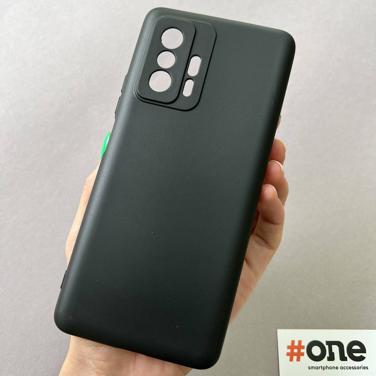 Чехол для Xiaomi 11T Pro однотонный матовый плотный накладка чехол на телефон сяоми 11т про черный TPB
Чехол для Xiaomi 11T Pro однотонный матовый плотный накладка чехол на телефон сяоми 11т про черный TPB