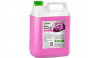 Высокопенный наношампунь Grass Nano Shampoo 1л 
Высокопенный наношампунь Grass Nano Shampoo 1л