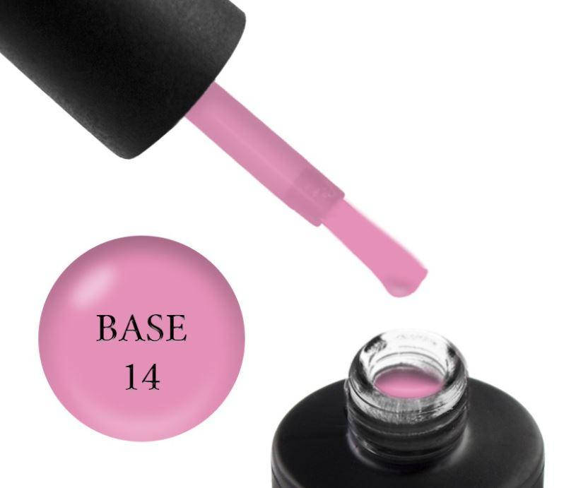 База камуфлирующая каучуковая для гель-лака Couture Colour Cover Rubber Base Coat 14, 9 мл 
База камуфлирующая каучуковая для гель-лака Couture Colour Cover Rubber Base Coat 14, 9 мл