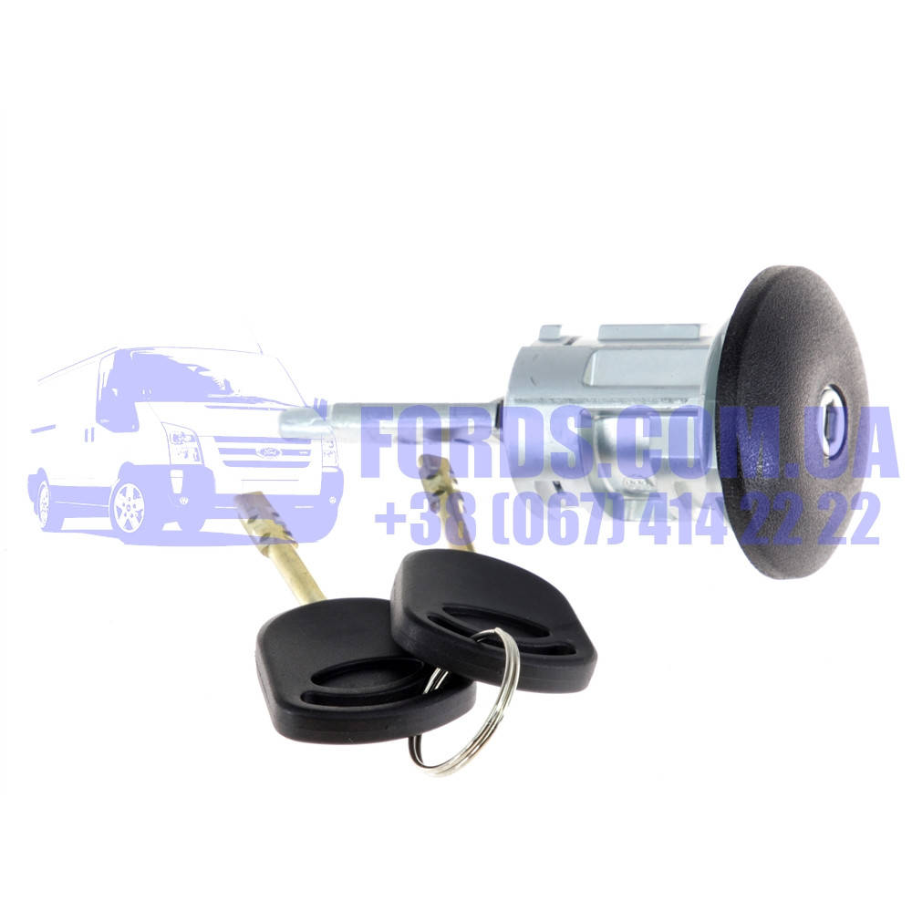 Личинка замка двери передней левой FORD TRANSIT 2000-2014 (4060639/YC15V220K51BA/HMPYC15V220K51BA) HMPX
Личинка замка двери передней левой FORD TRANSIT 2000-2014 (4060639/YC15V220K51BA/HMPYC15V220K51BA) HMPX