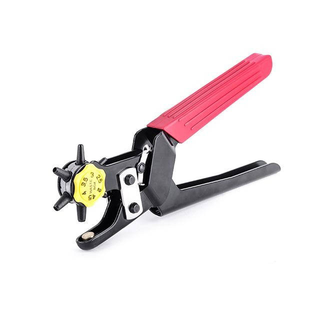 Дирокол R 2,0-4.5 мм/225 мм / Intertool
Дирокол R 2,0-4.5 мм/225 мм / Intertool