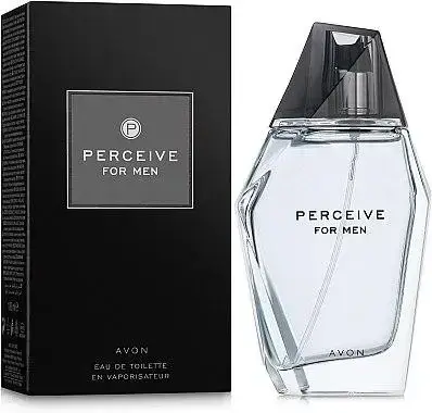Чоловіча туалетна вода Perceive for men (100мл) Avon, мужская туалетная вода персив эйвон, персів фор мен
Чоловіча туалетна вода Perceive for men (100мл) Avon, мужская туалетная вода персив эйвон, персів фор мен