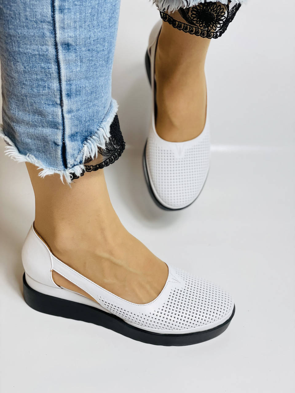 Evromoda. Женские кожаные босоножки .Размер 36 37 38 40 41 42 Турция
Evromoda. Женские кожаные босоножки .Размер 36 37 38 40 41 42 Турция