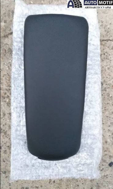 Подлокотник (Крышка) Audi Audi A4 B6B7 02-07год.