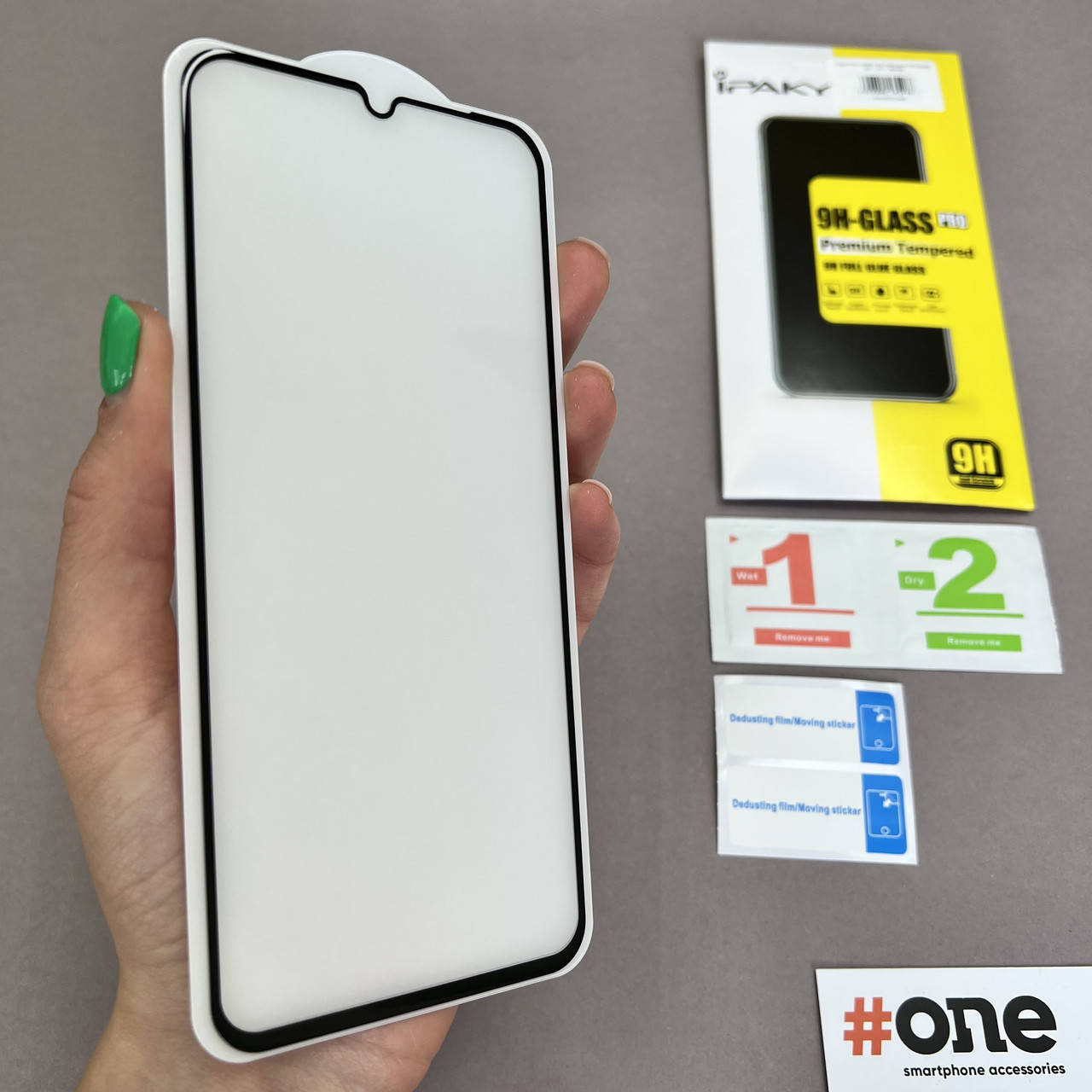 Защитное стекло для ZTE Blade A71 iPaky 5д стекло на весь экран на телефон зте блейд а71 черное, Черный
Защитное стекло для ZTE Blade A71 iPaky 5д стекло на весь экран на телефон зте блейд а71 черное, Черный