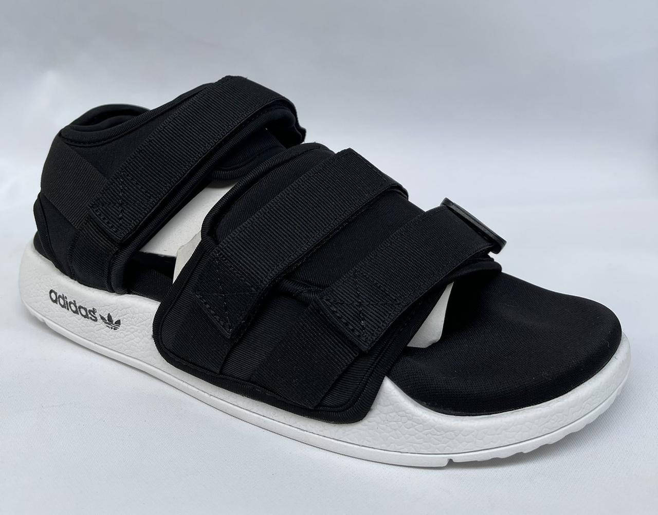 44-28 Мужские сандали Adidas текстиль на узкую ногу босоножки открытые на липучках Последняя пара, Черный
44-28 Мужские сандали Adidas текстиль на узкую ногу босоножки открытые на липучках Последняя пара, Черный