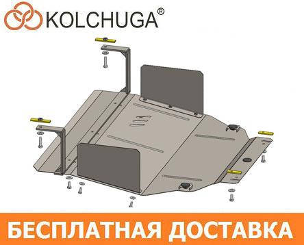 Защита двигателя Hyundai Sonata YF (2010-2015) Кольчуга Подрамник как знак бесконечности
Защита двигателя Hyundai Sonata YF (2010-2015) Кольчуга Подрамник как знак бесконечности
