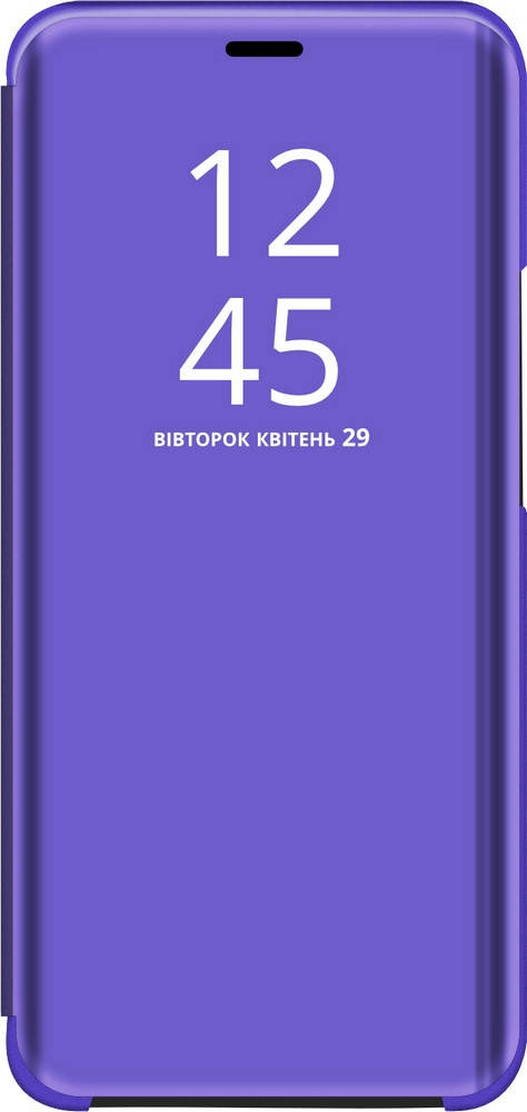 Зеркальный Чехол Xiaomi Redmi Note 8 Mirror View (Сяоми Ксиаоми Редми Ноут Ноте 8), Синий
Зеркальный Чехол Xiaomi Redmi Note 8 Mirror View (Сяоми Ксиаоми Редми Ноут Ноте 8), Синий