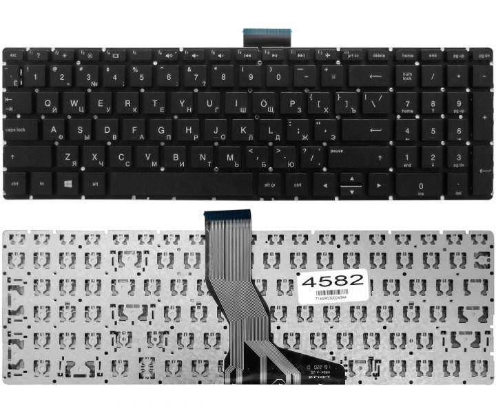 Клавиатура для ноутбука HP Pavilion 15-AB 15-AU 15-BC 17-AB 17-G Envy M6-p M6-ae M7-n черная, Черный
Клавиатура для ноутбука HP Pavilion 15-AB 15-AU 15-BC 17-AB 17-G Envy M6-p M6-ae M7-n черная, Черный