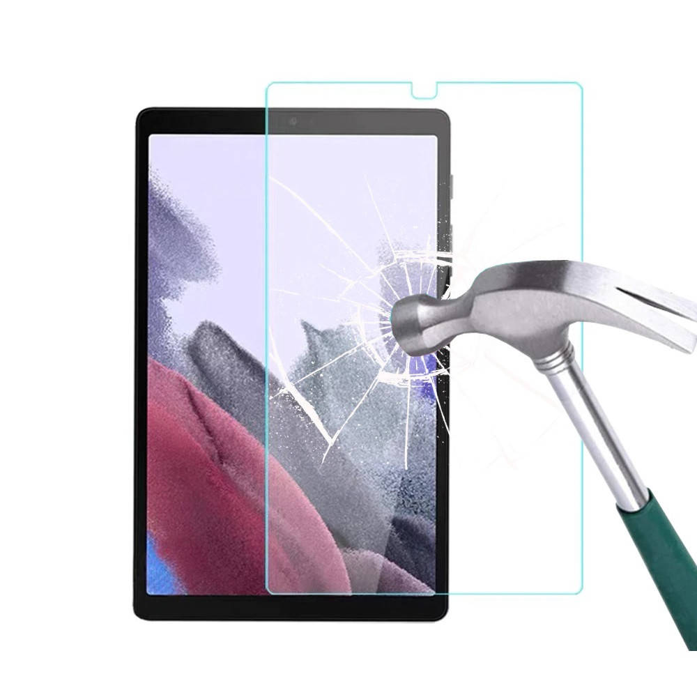 Защитное стекло Anomaly 2D 9H 0.33 mm Tempered Glass прозрачное для Samsung Galaxy Tab A7 Lite 8.7" T220 T225
Защитное стекло Anomaly 2D 9H 0.33 mm Tempered Glass прозрачное для Samsung Galaxy Tab A7 Lite 8.7" T220 T225