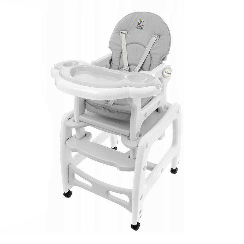 Стульчик, кресло для кормления AVKO AHC-223 Grey, Серый